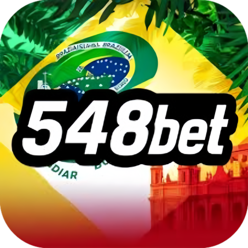 548bet app logo